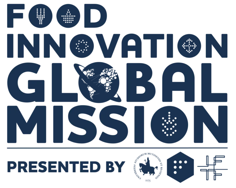 Food Innovation Global Mission, giunge al termine la seconda edizione