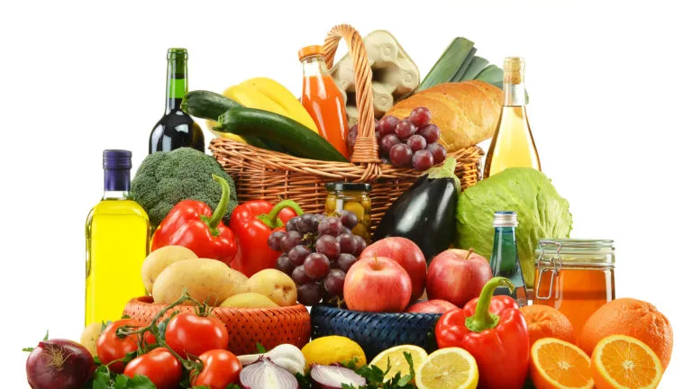 Dieta per addominali perfetti