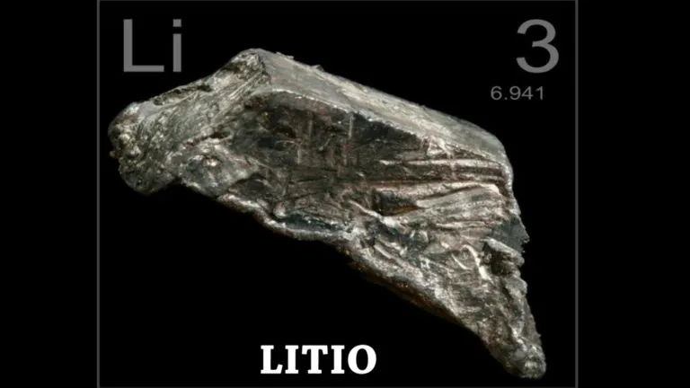Investire nel Litio