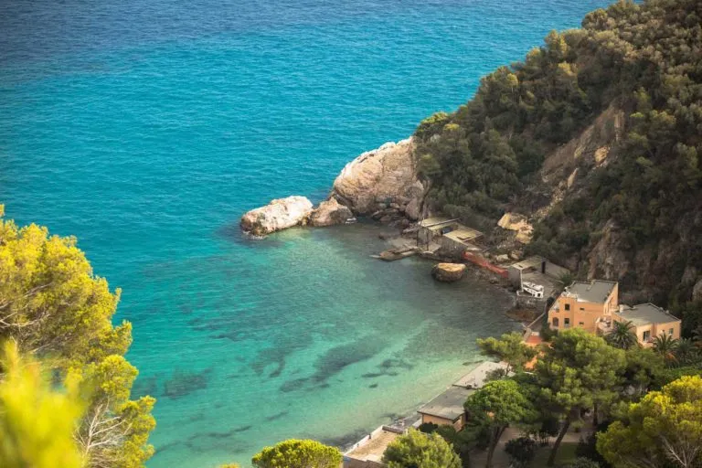 Vacanze al mare alternative nel Ponente Ligure