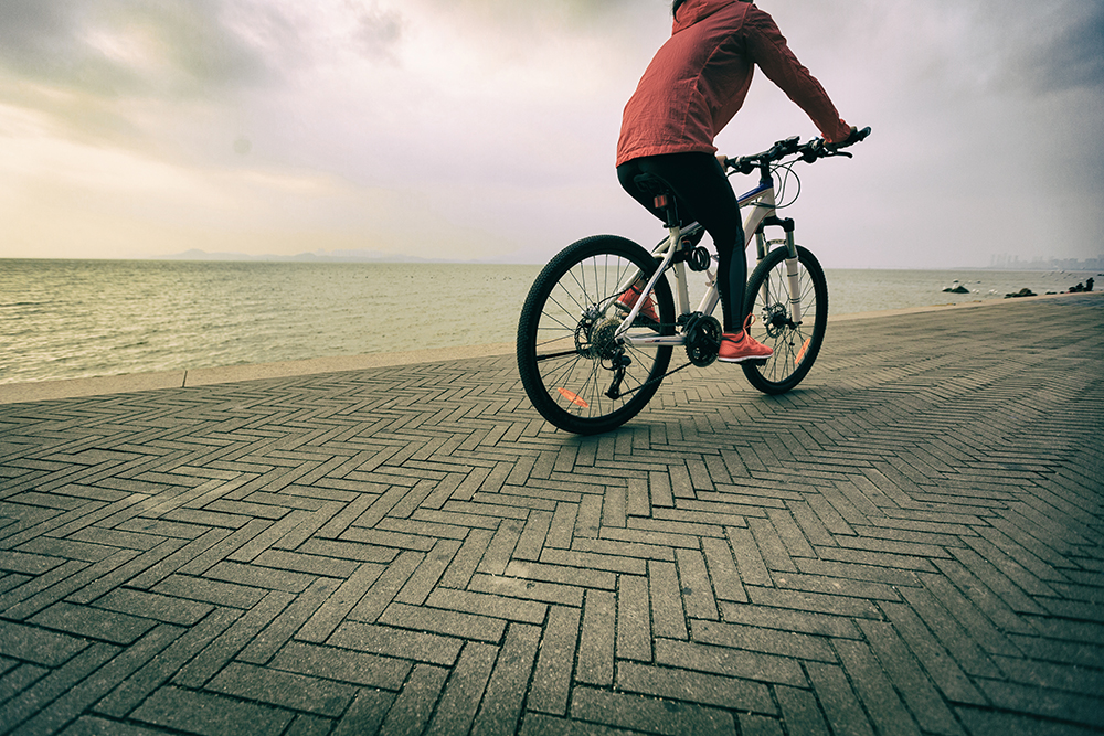 vacanze in bici