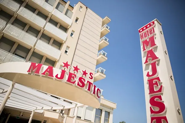 Milano Marittima, dove prenotare il proprio soggiorno?