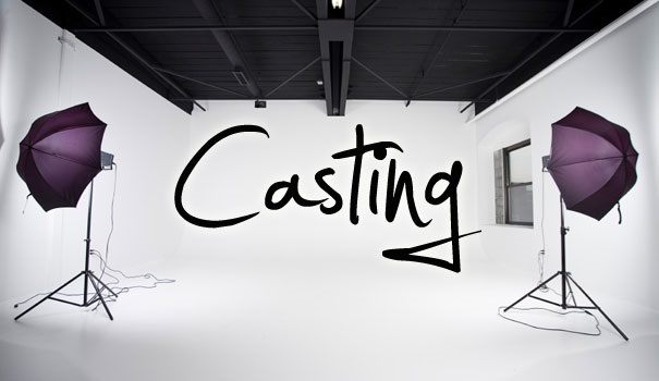 casting