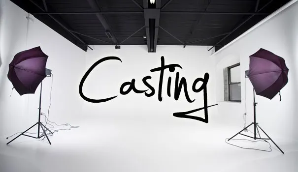 Casting: come si svolge e come prepararsi al meglio