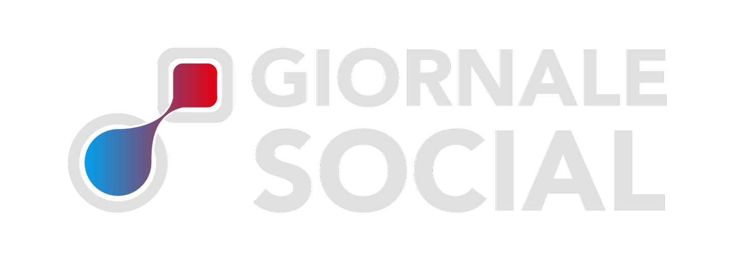 Giornale Social Logo
