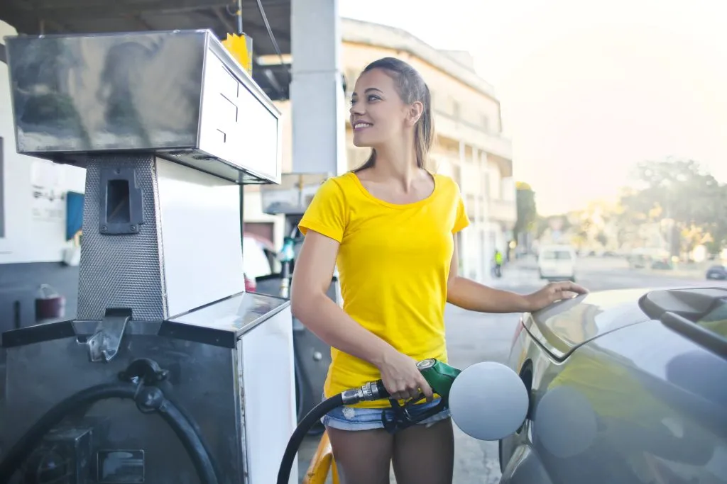 Perché a Livigno la benzina costa meno