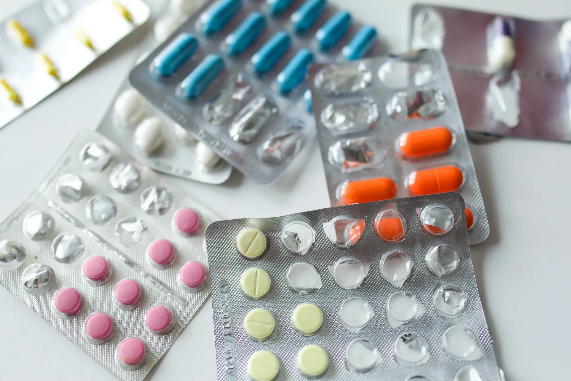 Antibiotico-resistenza: un fenomeno in crescita