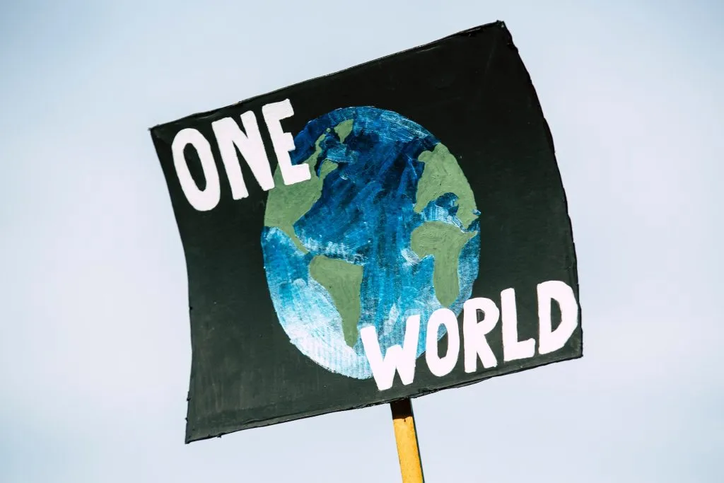 Cambiamento climatico: lo spettacolo teatrale per sensibilizzare gli studenti