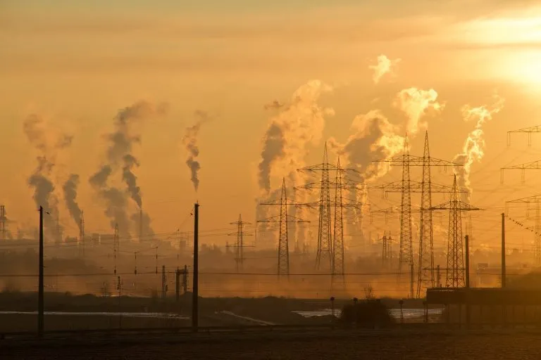 Harvard: l’inquinamento atmosferico aumenta il rischio di demenza