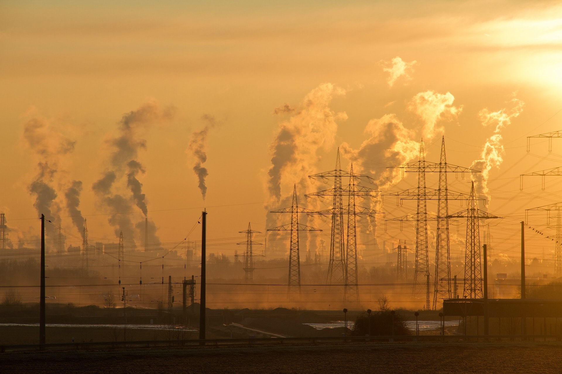 Uno studio di Harvard ha dimostrato che esiste una forte correlazione tra l'esposizione all'inquinamento atmosferico e l'insorgere della demenza clinica. 