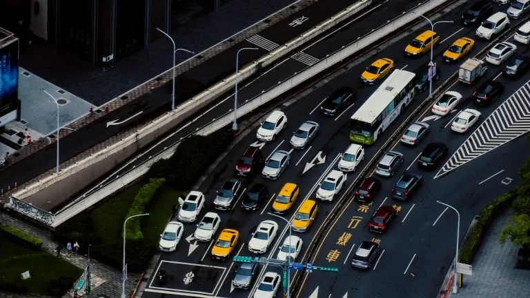 Inquinamento: nel mondo solo 80 mila persone respirano aria pulita