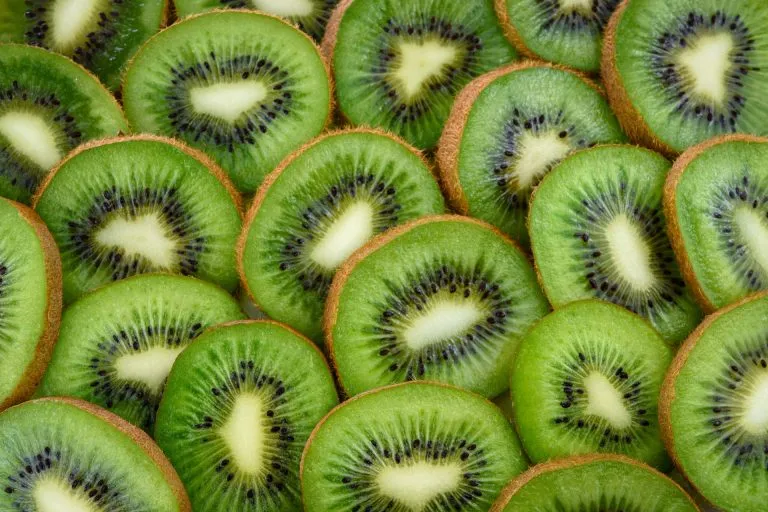 Kiwi: alternativa naturale ai lassativi