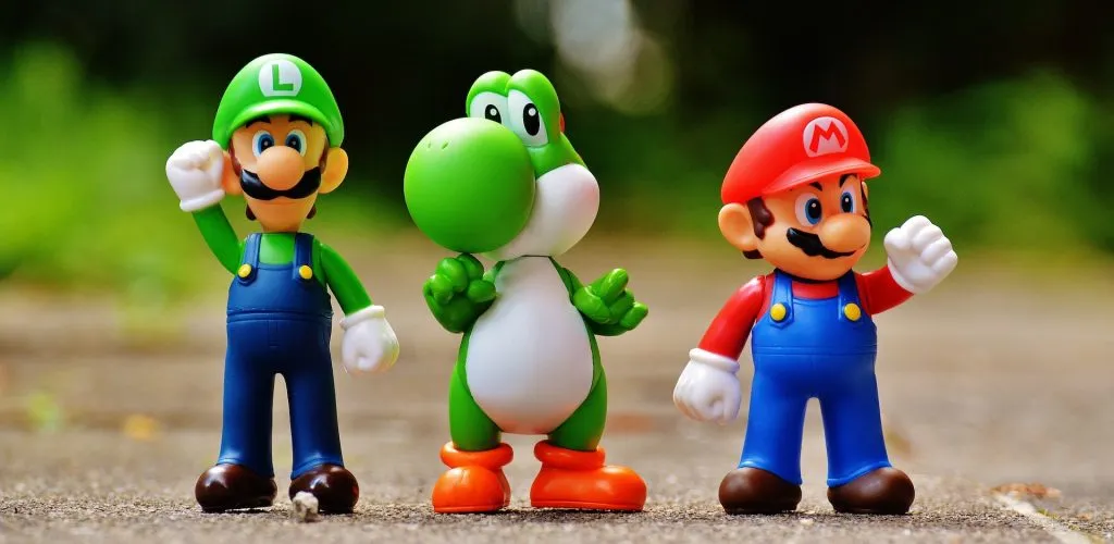 Nintendo non farà più giochi di Super Mario per iPhone