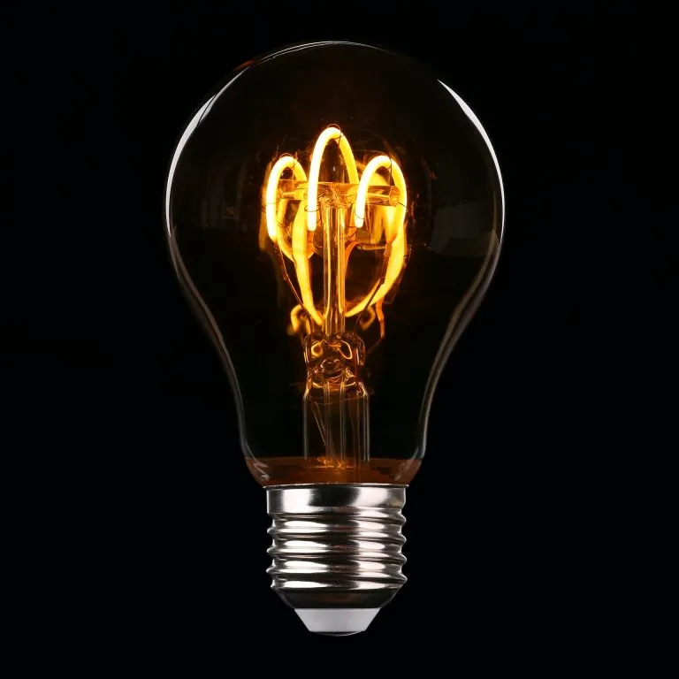 Qual è il consumo delle lampadine