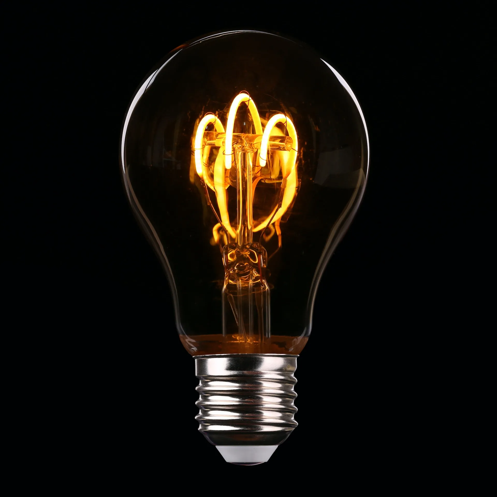 Qual è il consumo delle lampadine