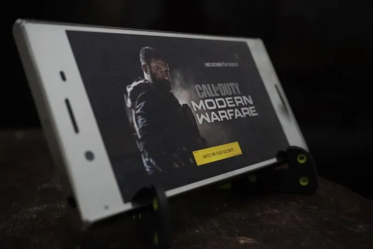 Playstation Plus: i contenuti gratis di Call Of Duty ad Aprile 2023