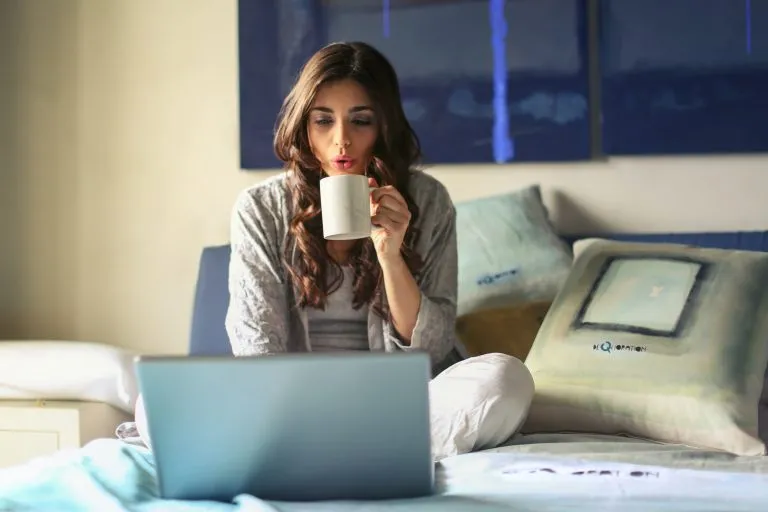 I migliori lavori online da casa: ecco quali sono