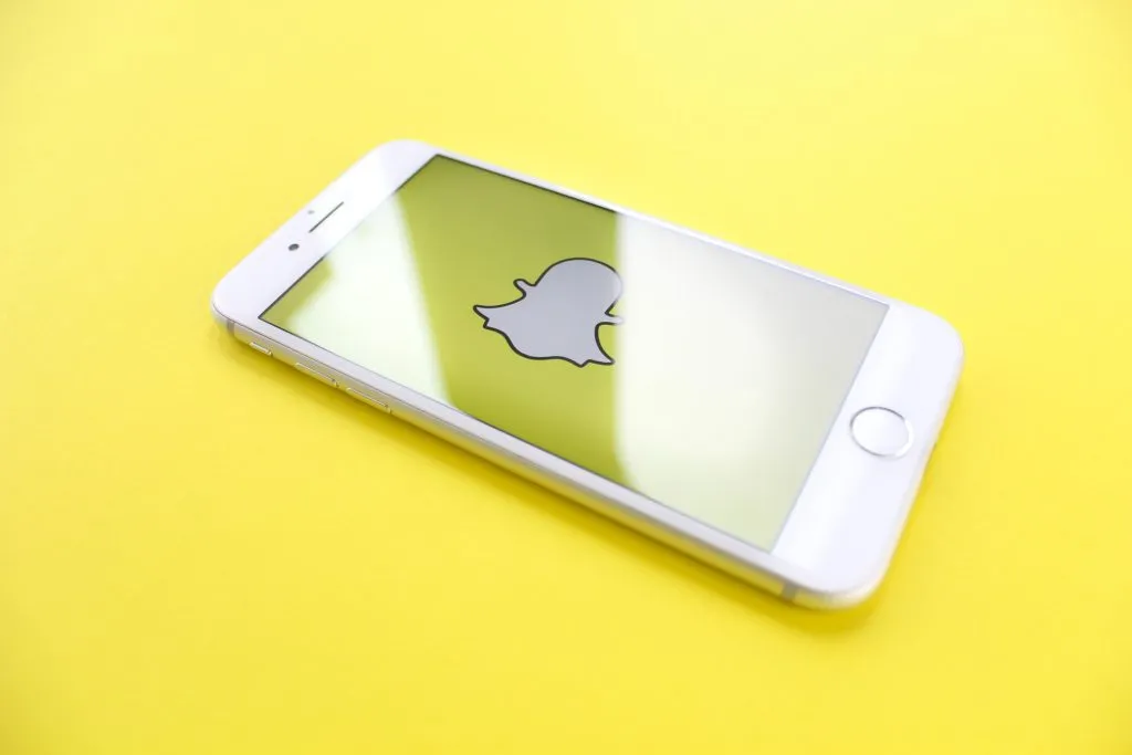 Microsoft inserisce le lenti di Snapchat su Teams