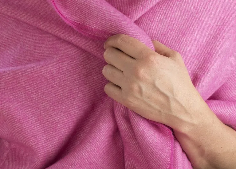 Ecco come lavare il maglione cashmere
