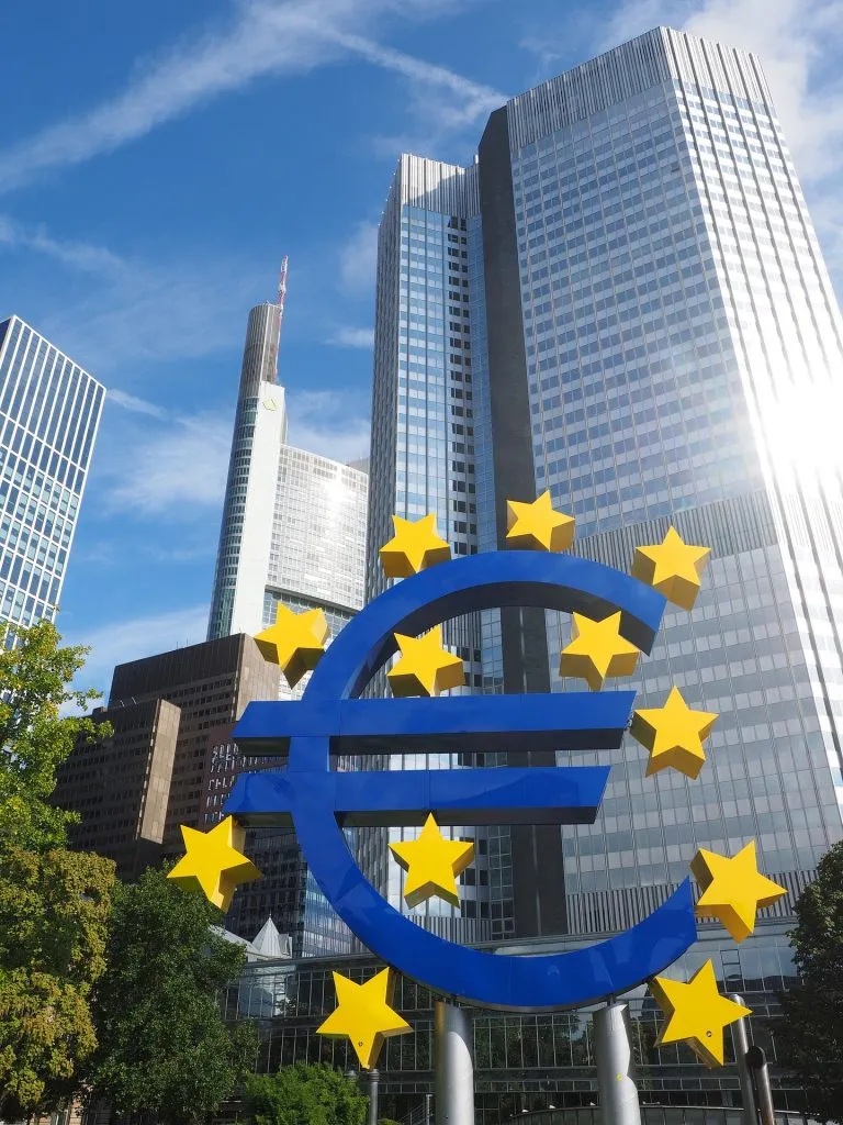 BCE, possibile nuovo rialzo dei tassi di interesse