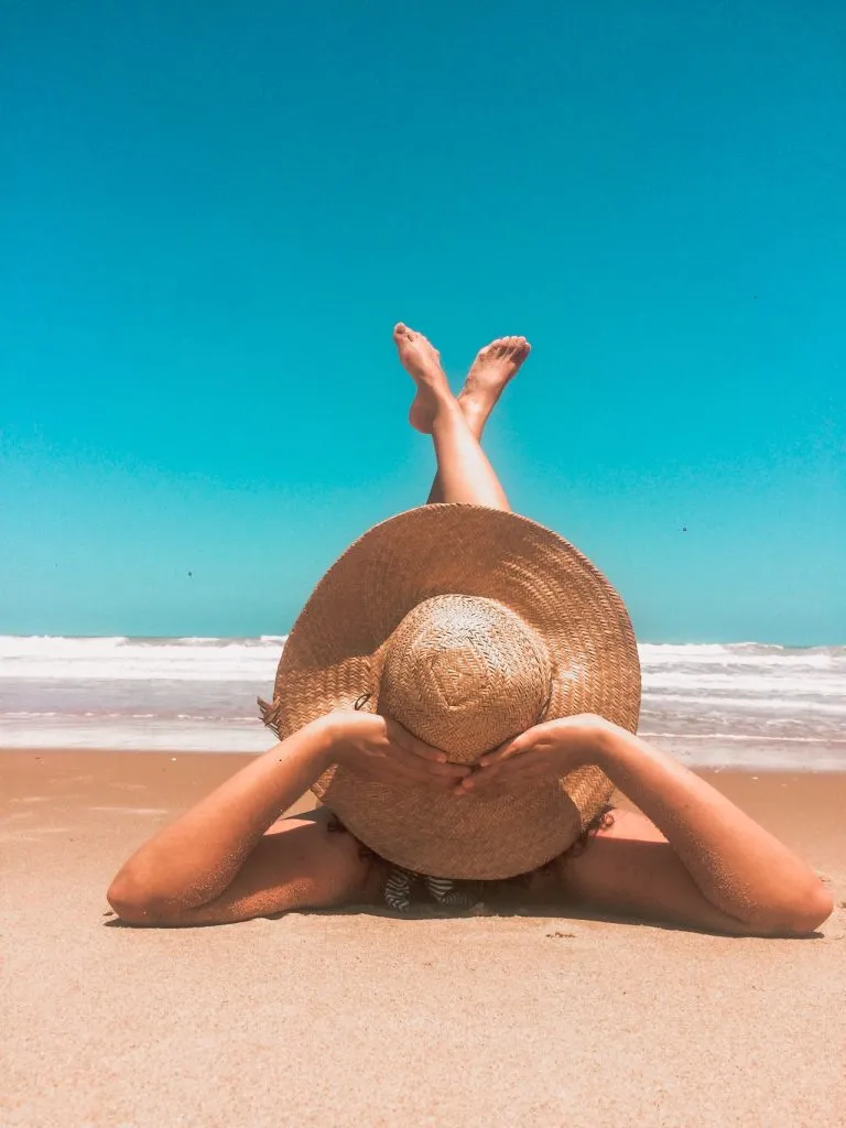 Capodanno al mare: dove andare per una vacanza al caldo
