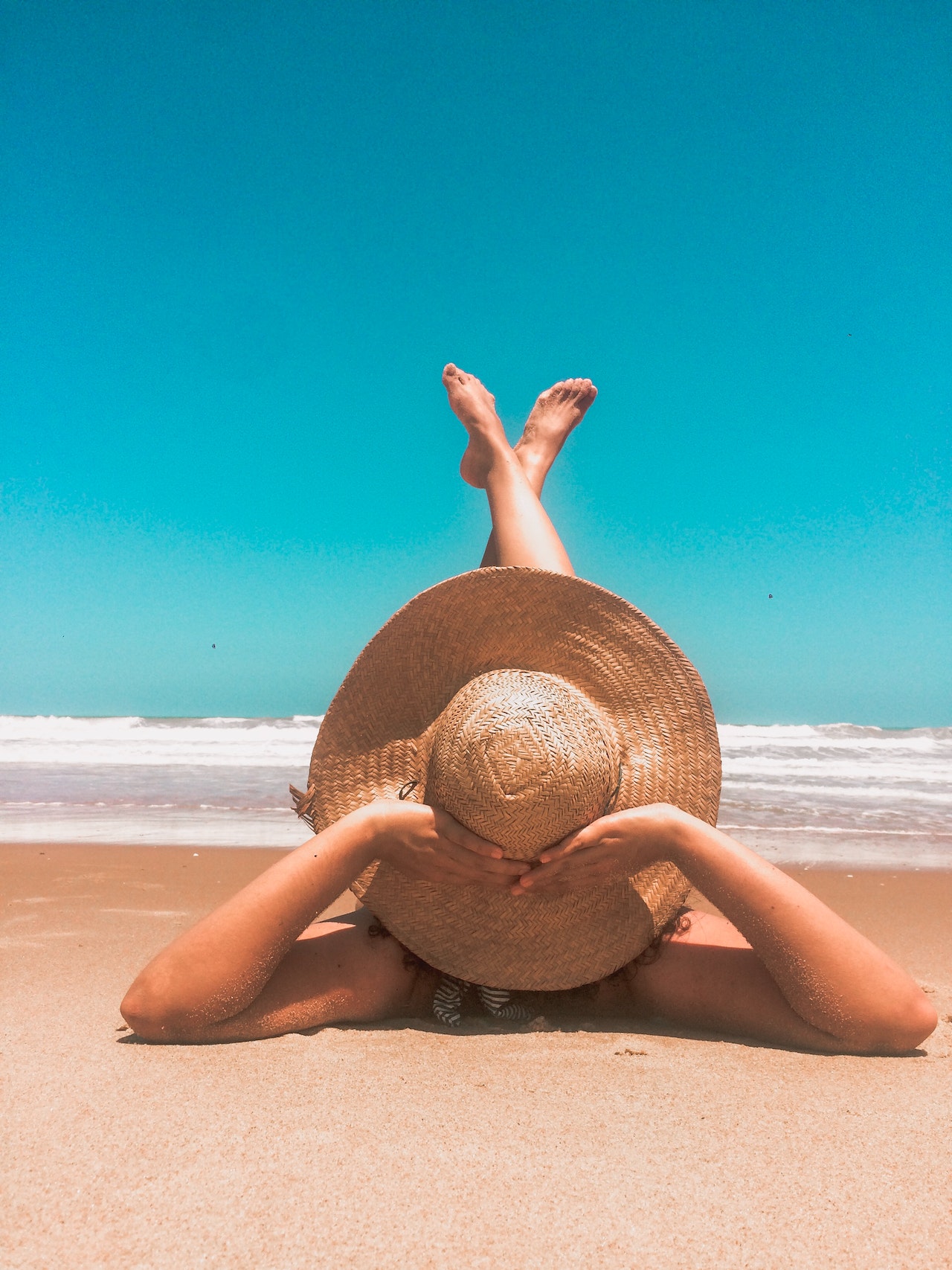 Trascorrere le vacanze invernali sulla spiaggia è il desiderio di molti: ecco alcune destinazioni ideali per un Capodanno al mare.