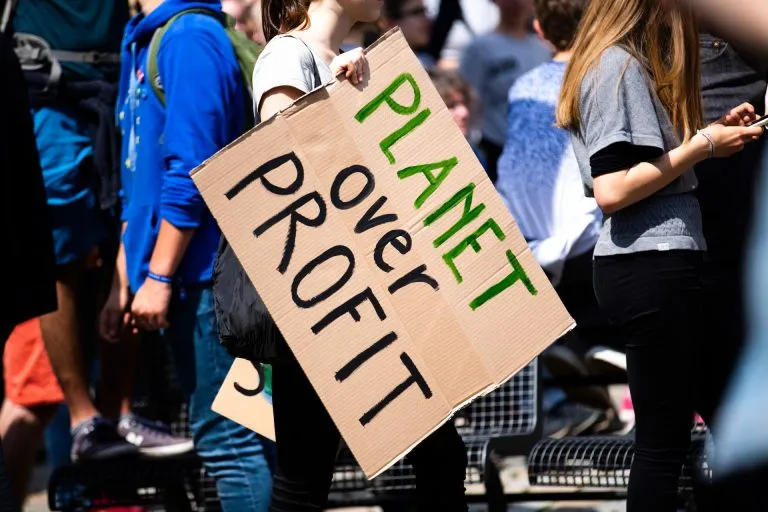 Riscaldamento globale: miliardi di persone fuori dalla “nicchia climatica”
