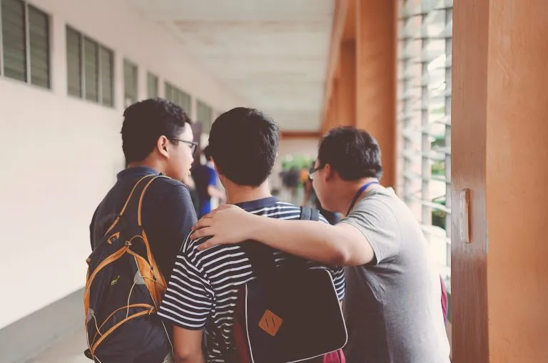Studenti si immedesimano ingegneri per un giorno con una nuova attività