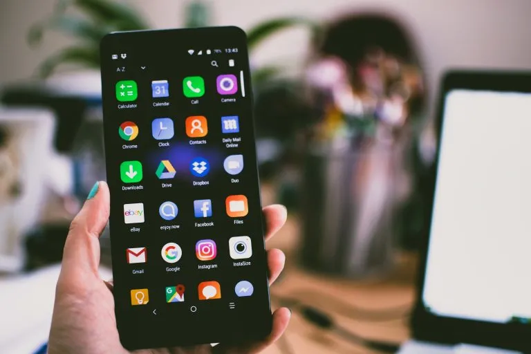 Come fare il download di Play Store Android