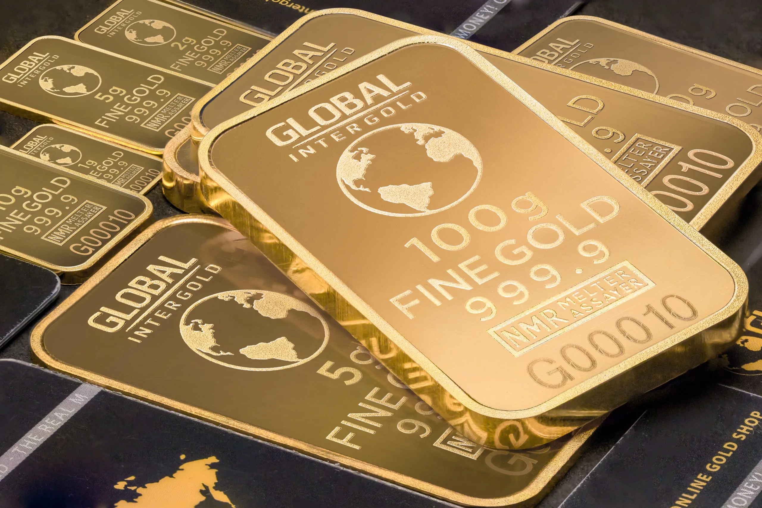 Ecco quanto costa un grammo in oro