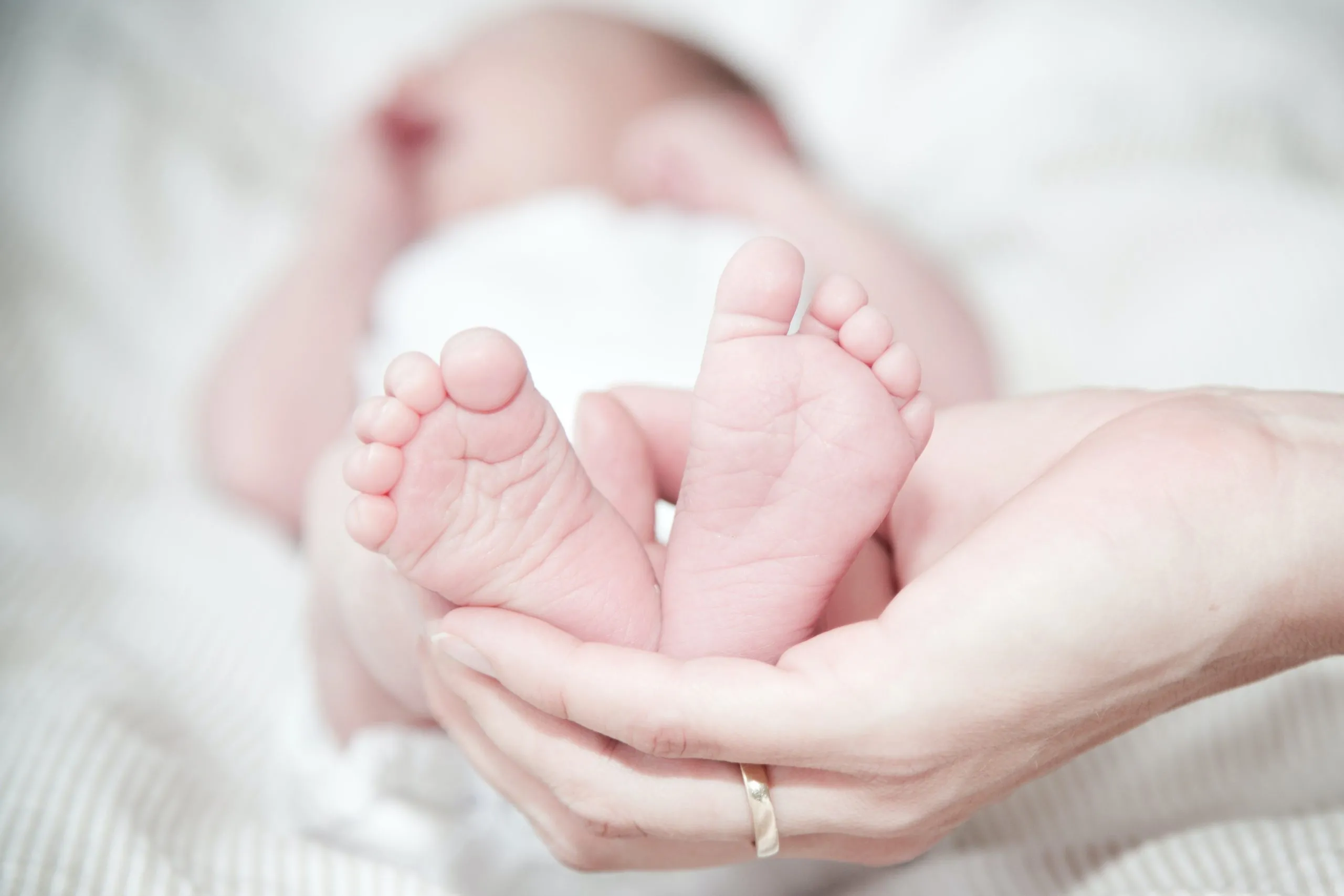 Aumentano i casi di decesso delle donne incinte e dei neonati