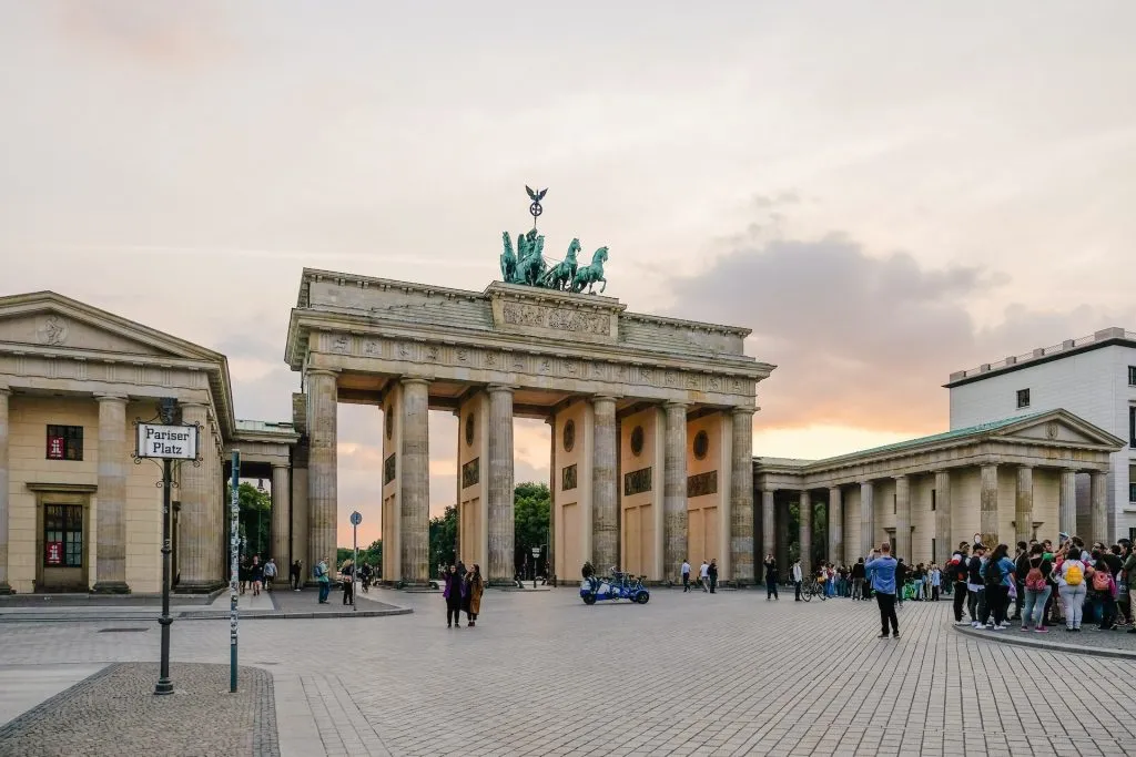 Berlino: cosa vedere in tre giorni