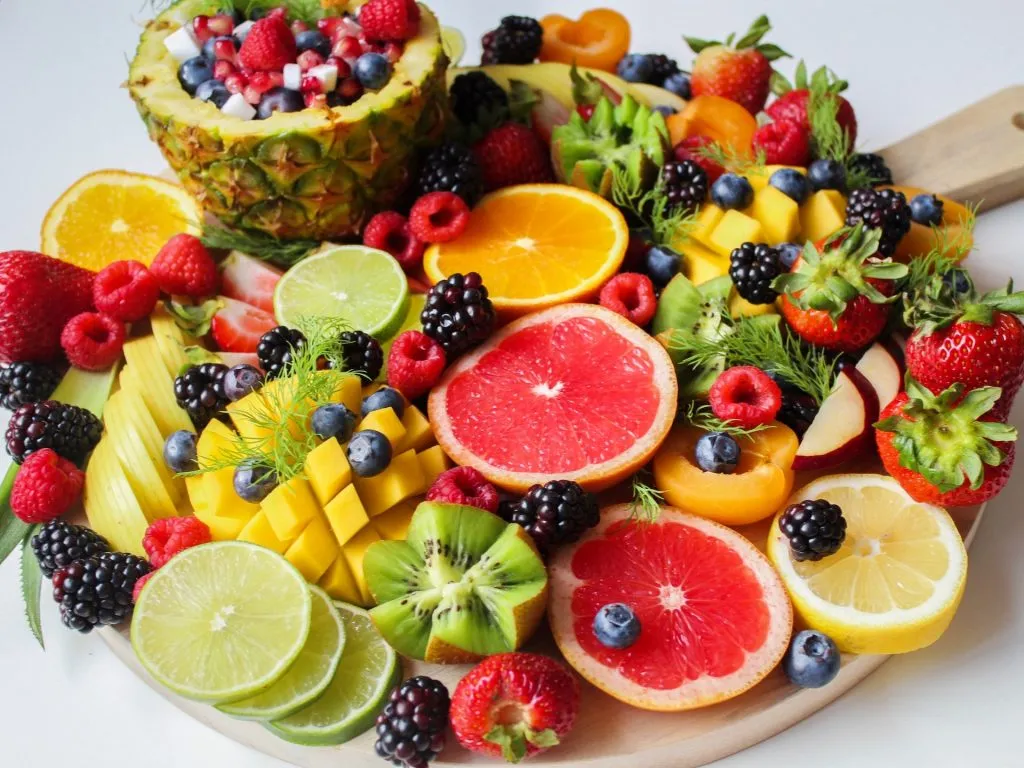 Frutta e verdura per diabetici: quali alimenti sono consigliati