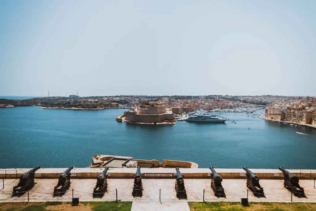 Malta d’inverno: perché andarci