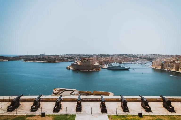 Malta d’inverno: perché andarci