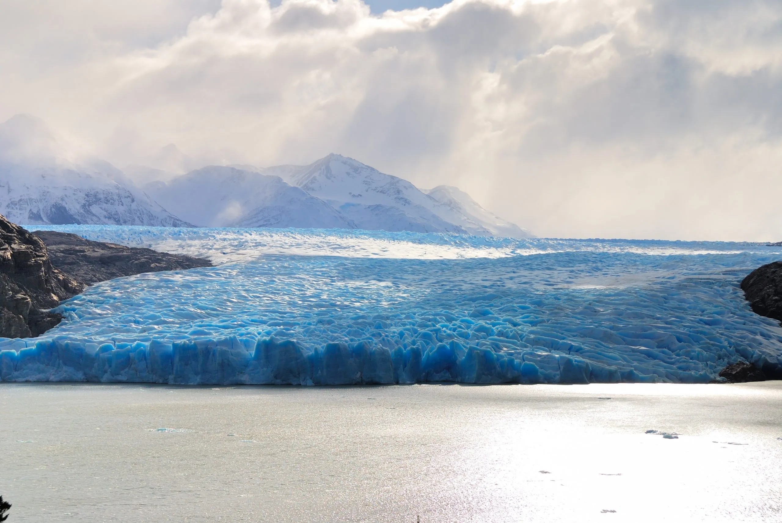 Arriva la piattaforma che mostra il clima nel futuro