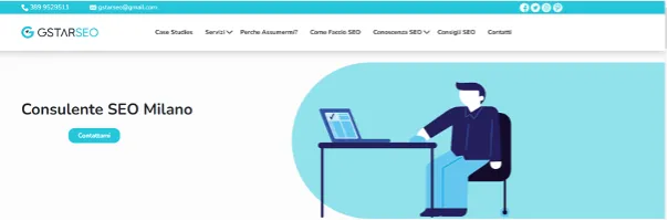 Intervista a Giulio Stella: consulente SEO e esperto di marketing digitale