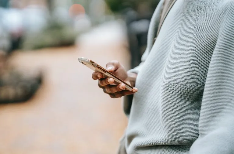 I cittadini riceveranno un SMS con il test di allerta