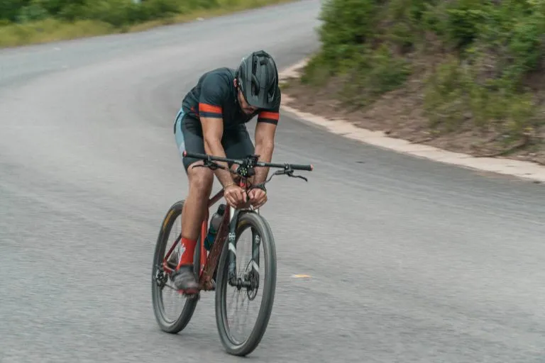 Bicarbonato di sodio: perché i ciclisti lo usano