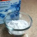 Bicarbonato di sodio: usi domestici