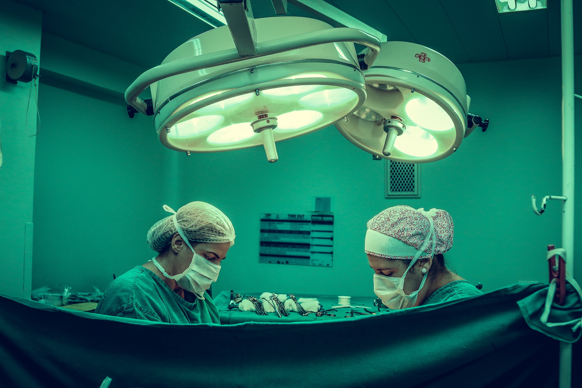 A Padova un delicato intervento chirurgico primo in Italia nel suo genere: si tratta di un doppio trapianto di fegato da due differenti donatori viventi.