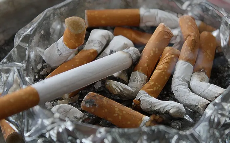 Smettere di fumare grazie alla sigaretta elettronica