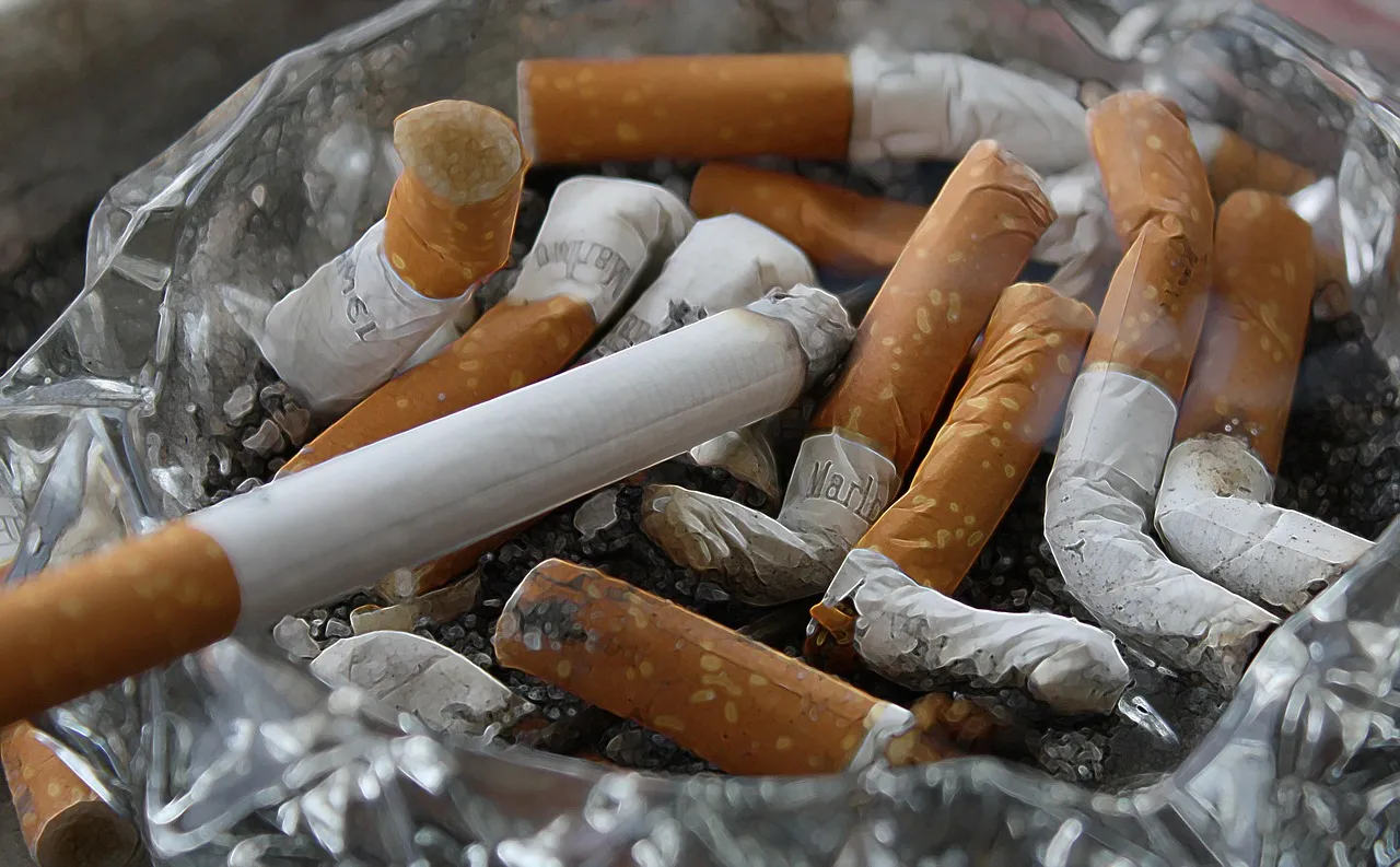 Smettere di fumare grazie alla sigaretta elettronica