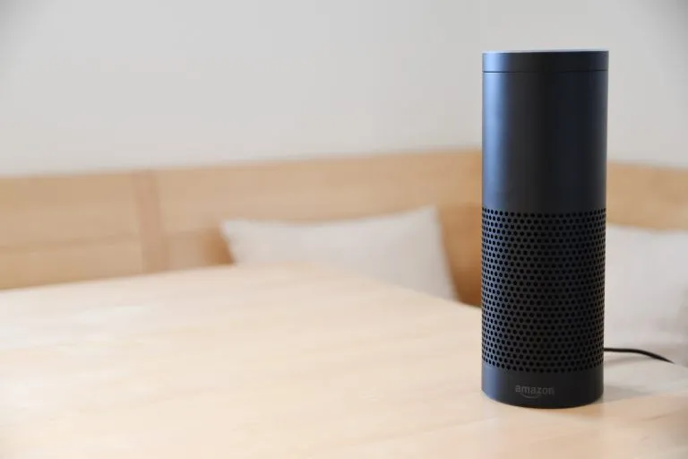 Alexa: ecco come funziona
