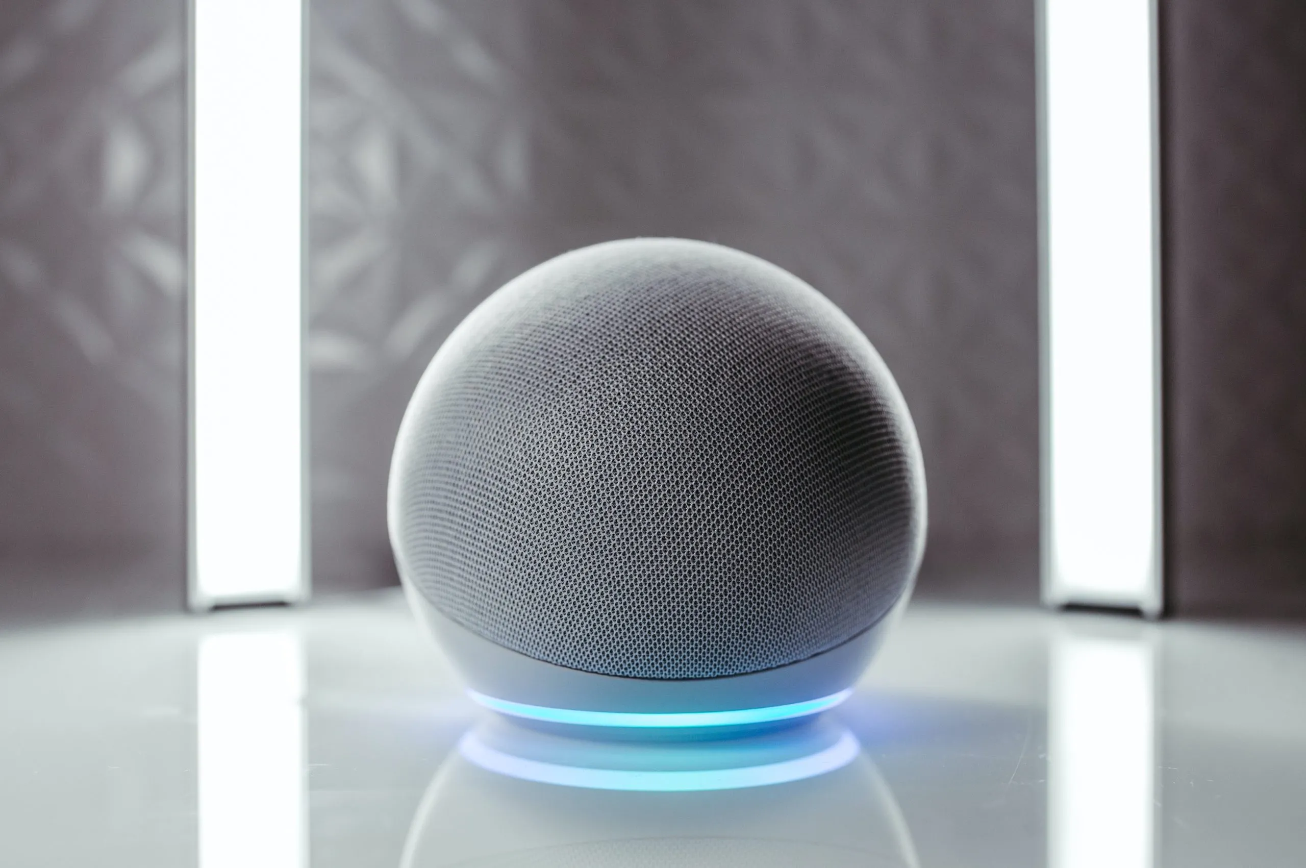 Libro In Voce: Alexa ha una nuova skill per i non vedenti