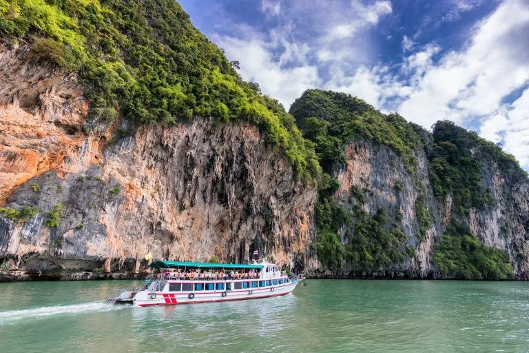 Il turismo cresce in Italia: si torna ai livelli pre-pandemia