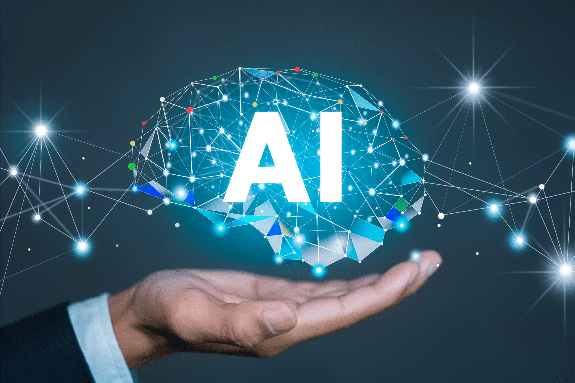 L'intelligenza artificiale