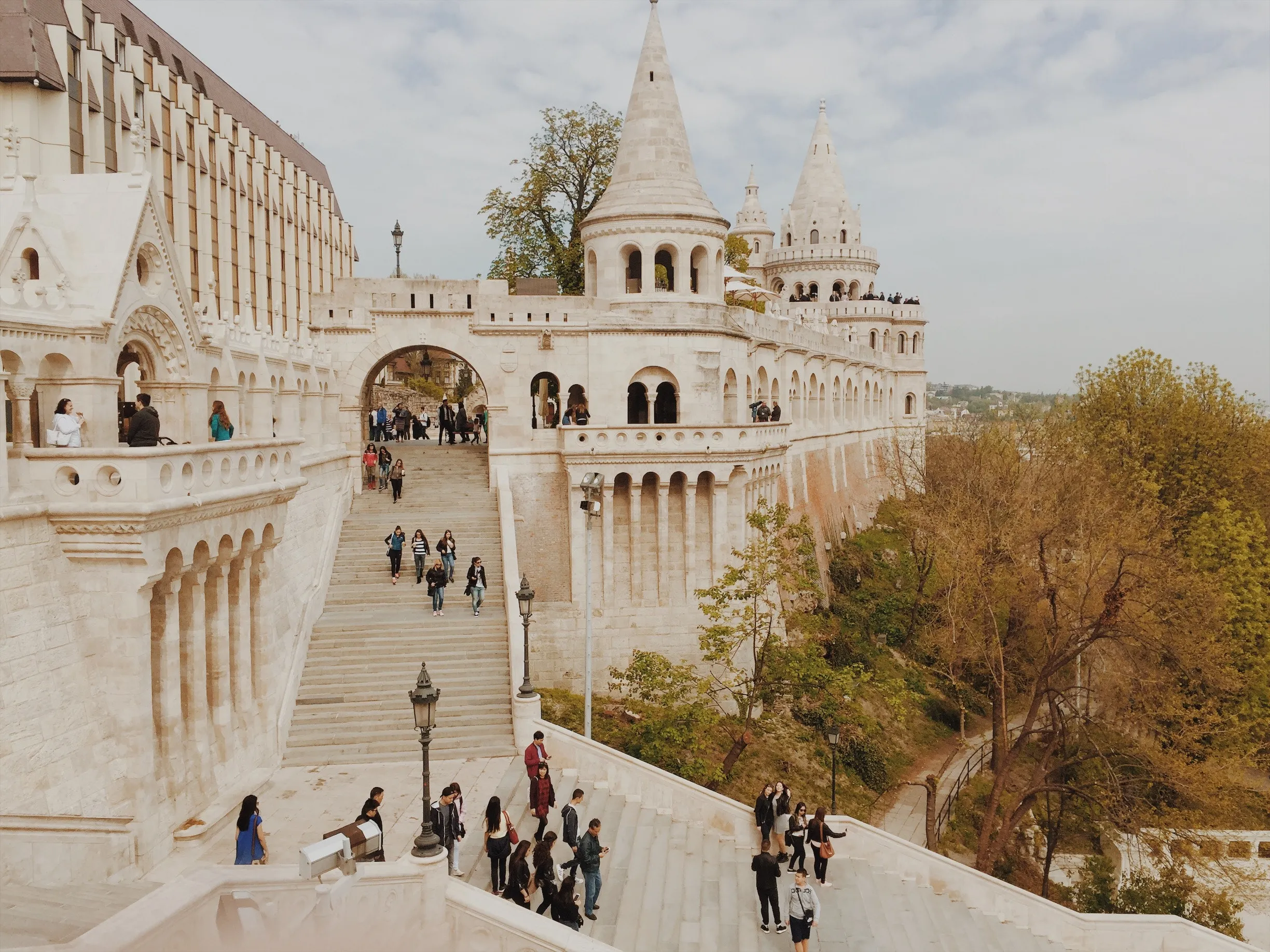 Cosa vedere a Budapest in 2 giorni: le migliori attrazioni da visitare