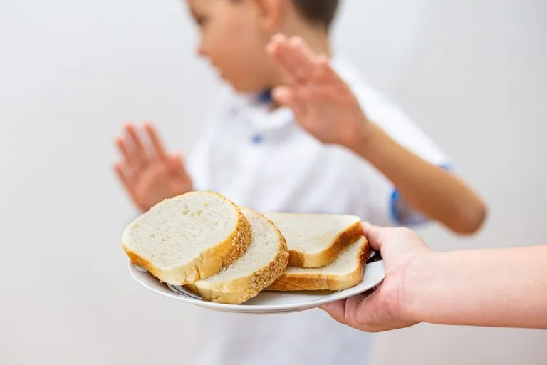 Celiachia: sintomi muscolari, cosa mangiare e cosa evitare