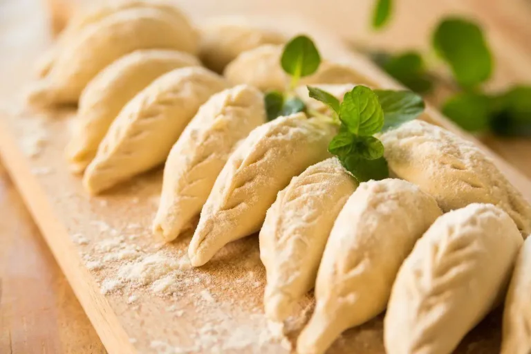 Culurgionis ogliastrini: la ricetta del tipico piatto sardo
